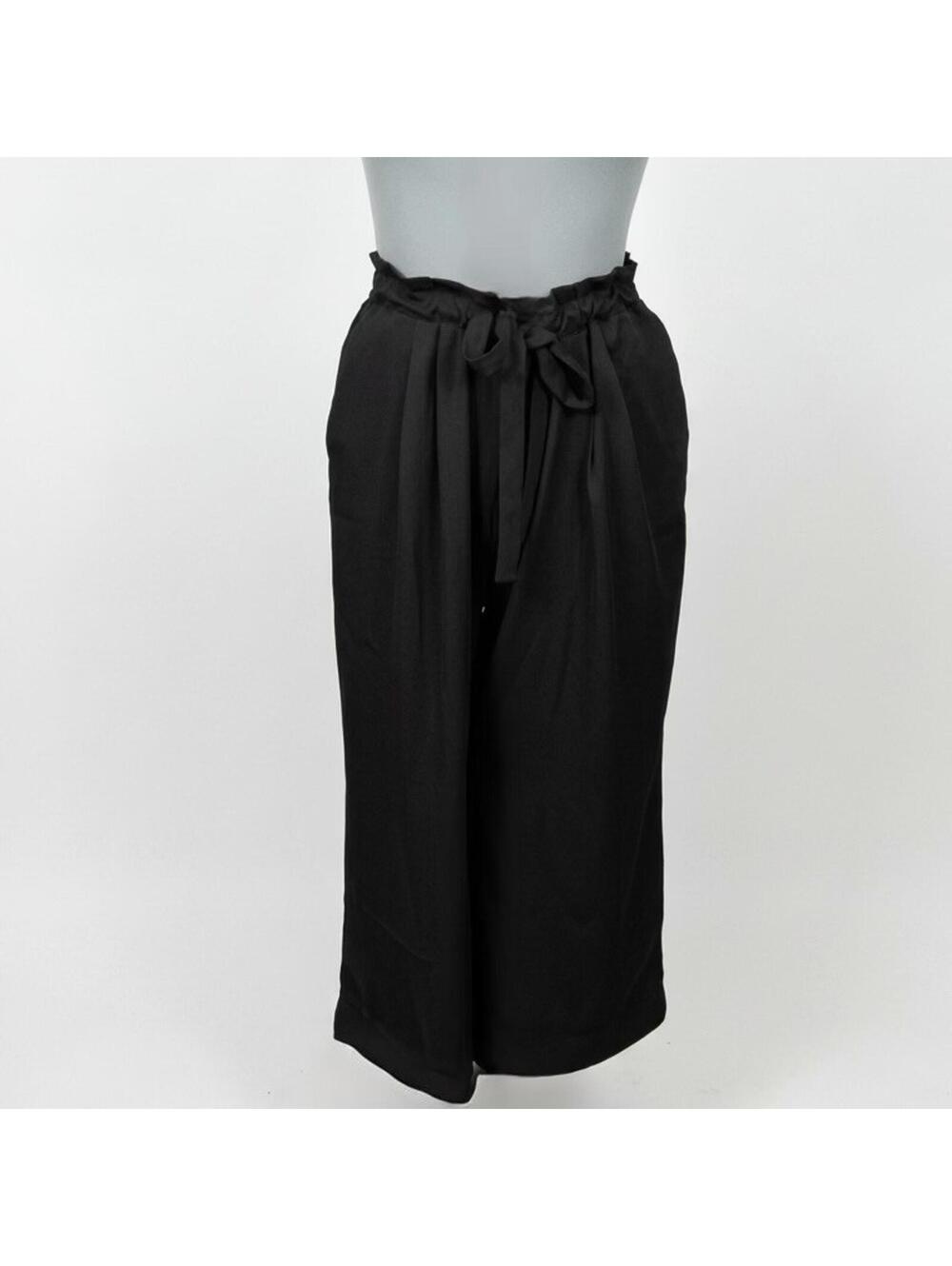 DR2 Black Pants (XL)
